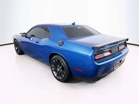Used 2023 Dodge Challenger R/T Scat Pack w/ Plus Package RWD image 3