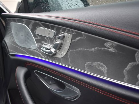 Used 2021 Mercedes-Benz CLS 53 AMG 4MATIC image 22