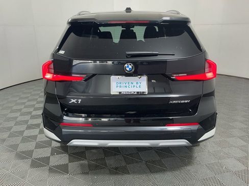 New 2026 BMW X1 xDrive28i w/ Convenience Package image 6