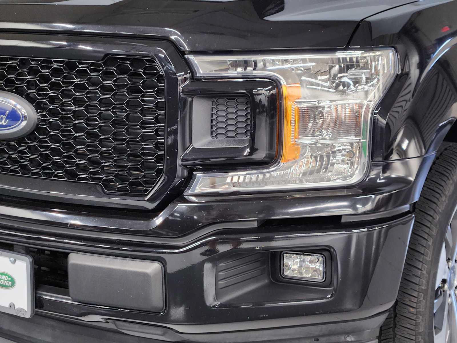 Used 2020 Ford F150 XL w/ Equipment Group 101A Mid RWD image 12