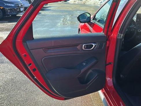 Used 2024 Honda Civic Sport image 20