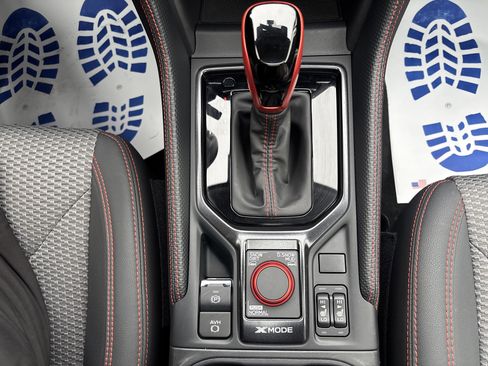 Used 2023 Subaru Forester Sport image 28