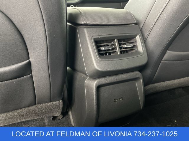 Used 2024 Chevrolet Equinox EV LT w/ Active Safety Package 3 FWD image 20