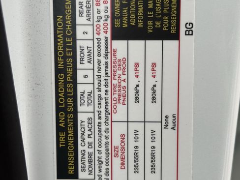 Used 2025 Nissan Ariya FWD image 22