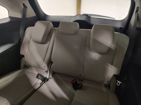 New 2026 Honda Odyssey EX-L image 11