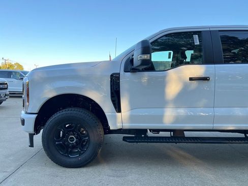 New 2026 Ford F250 XL w/ STX Appearance Package image 29