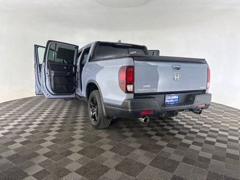 Used 2023 Honda Ridgeline Black Edition image 20
