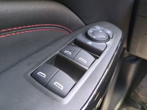 New 2026 Chevrolet Trax RS w/ Driver Confidence Package FWD image 23