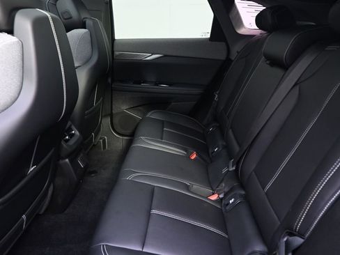 New 2026 Cadillac Optiq Luxury 1 w/ LPO, Floor Liner Package AWD/4WD image 21