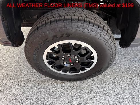 Used 2025 Toyota Tacoma SR5 image 8