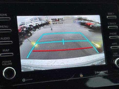 Certified 2023 Toyota Camry SE image 24