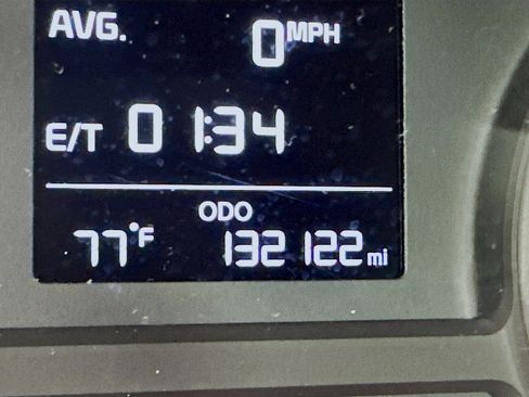 Used 2017 Kia Forte LX FWD image 18