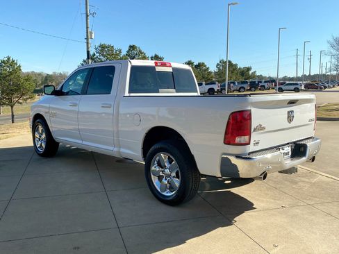Used 2019 RAM 1500 Big Horn image 4