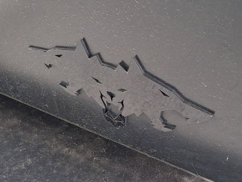 Used 2024 Tesla Cybertruck Cyberbeast image 7