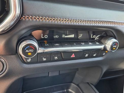 New 2026 MAZDA CX-50 2.5 Hybrid w/ Weather Package image 24