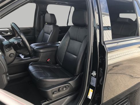 Certified 2021 Chevrolet Tahoe RST w/ Luxury Package AWD/4WD image 64