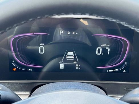 Used 2025 Kia Sportage X-Line image 27