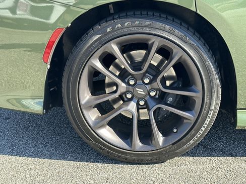 Used 2022 Dodge Charger Scat Pack image 17