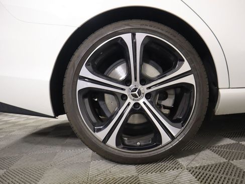 Certified 2025 Mercedes-Benz C 300 C 300 image 33