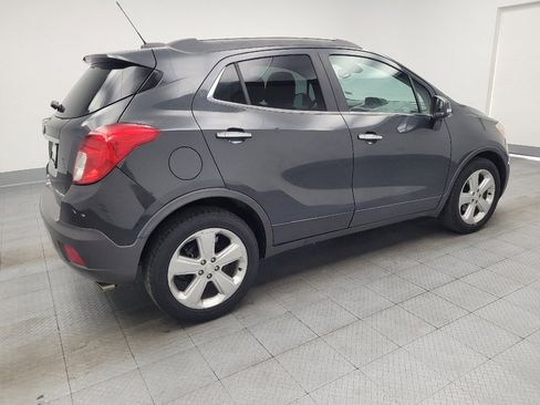 Used 2016 Buick Encore FWD image 10