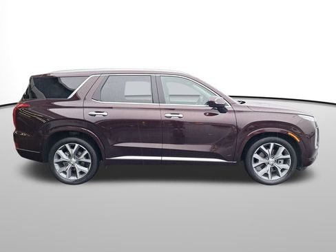 Used 2021 Hyundai Palisade Limited image 7