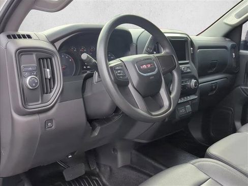 Used 2021 GMC Sierra 1500 2WD Crew Cab w/ Sierra Value Package image 9
