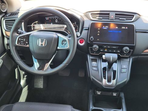 Used 2022 Honda CR-V EX image 26