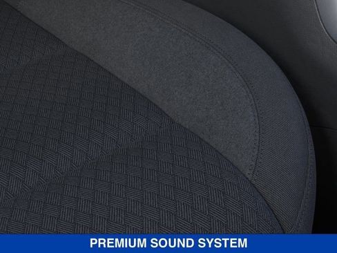 New 2026 Chevrolet Silverado 1500 RST AWD/4WD image 22