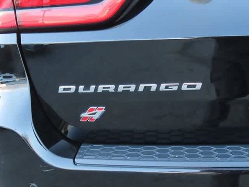 Used 2022 Dodge Durango GT image 7