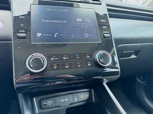 Used 2023 Hyundai Tucson SEL FWD image 19