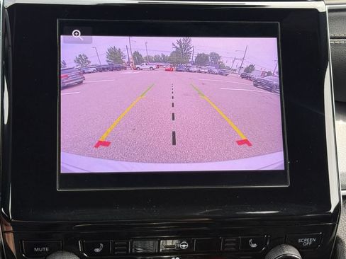 Used 2023 Jeep Grand Cherokee Altitude AWD/4WD image 25