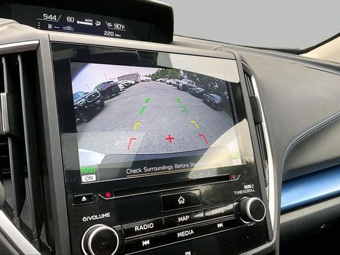 Used 2019 Subaru Crosstrek Hybrid w/ Moonroof Package w/Navigation AWD/4WD image 28