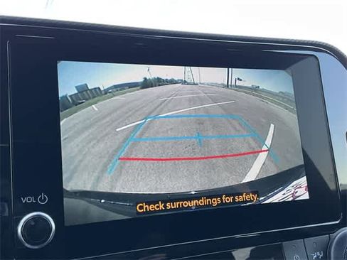 Certified 2024 Toyota Highlander XSE image 23