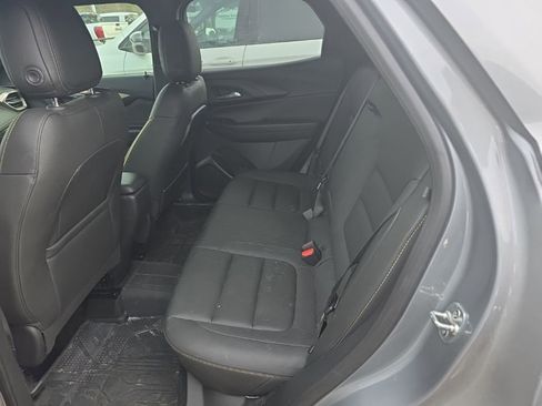 Used 2024 Chevrolet TrailBlazer ACTIV w/ Driver Confidence Package image 7