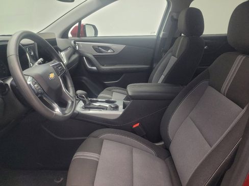 Used 2024 Chevrolet Blazer LT w/ Convenience Package FWD image 17