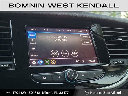 Used 2022 Buick Encore Preferred w/ Safety Package image 15