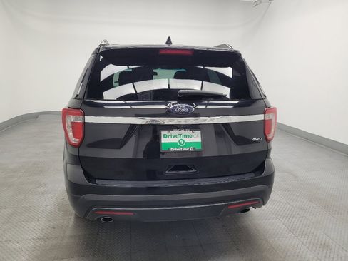 Used 2016 Ford Explorer 4WD image 6