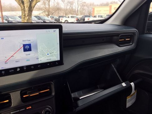 New 2026 Ford Maverick Tremor image 43