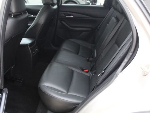 Used 2024 MAZDA CX-30 AWD 2.5 S w/ Select Sport Pkg image 30