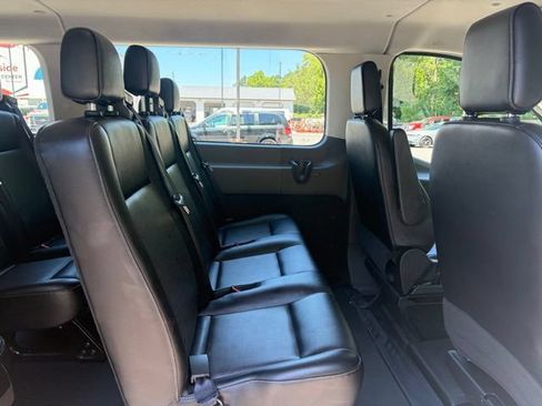Used 2024 Ford Transit 350 XL RWD image 14