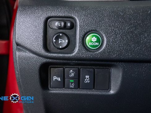 Used 2022 Honda Passport EX-L image 13