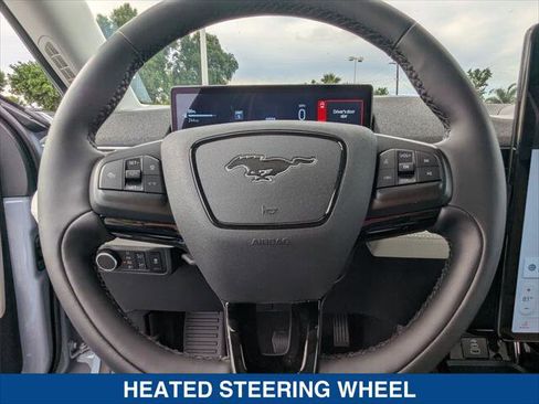 New 2026 Ford Mustang Mach-E Premium image 12