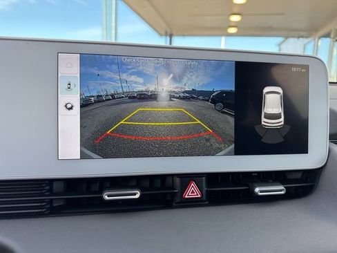 Used 2024 Hyundai Ioniq 5 SE image 26