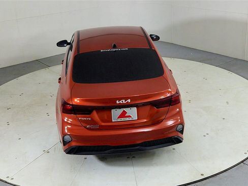 Used 2023 Kia Forte LXS w/ LXS Technology Package image 21