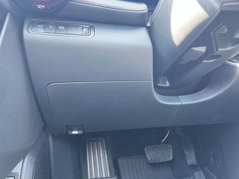 New 2026 Chevrolet Equinox RS image 18