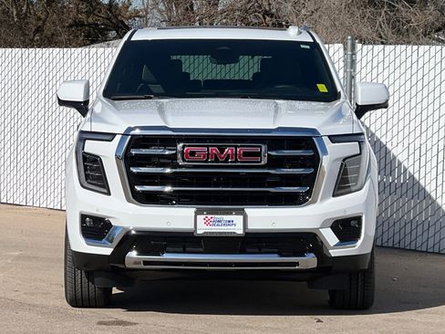 New 2026 GMC Yukon XL Elevation w/ Elevation Premium Package image 6