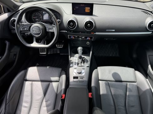 Used 2018 Audi A3 e-tron Premium w/ Sport Package FWD image 22