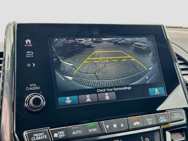Used 2019 Honda Odyssey EX-L image 17