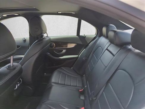 Used 2018 Mercedes-Benz C 300 Sedan image 15