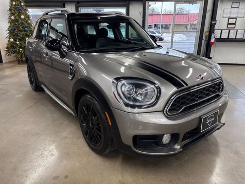 Used 2018 MINI Cooper Countryman S image 15